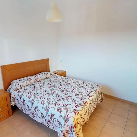 Blancazul Limones 100 Appartement *