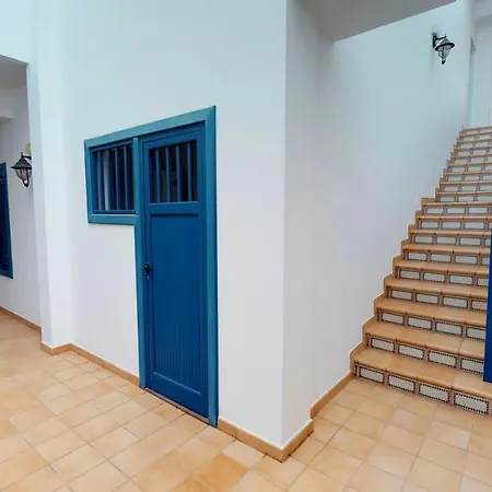 Appartement Blancazul Limones 100