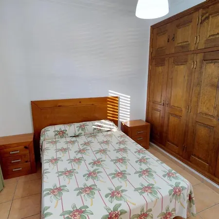 Apartment Blancazul Limones 100 *